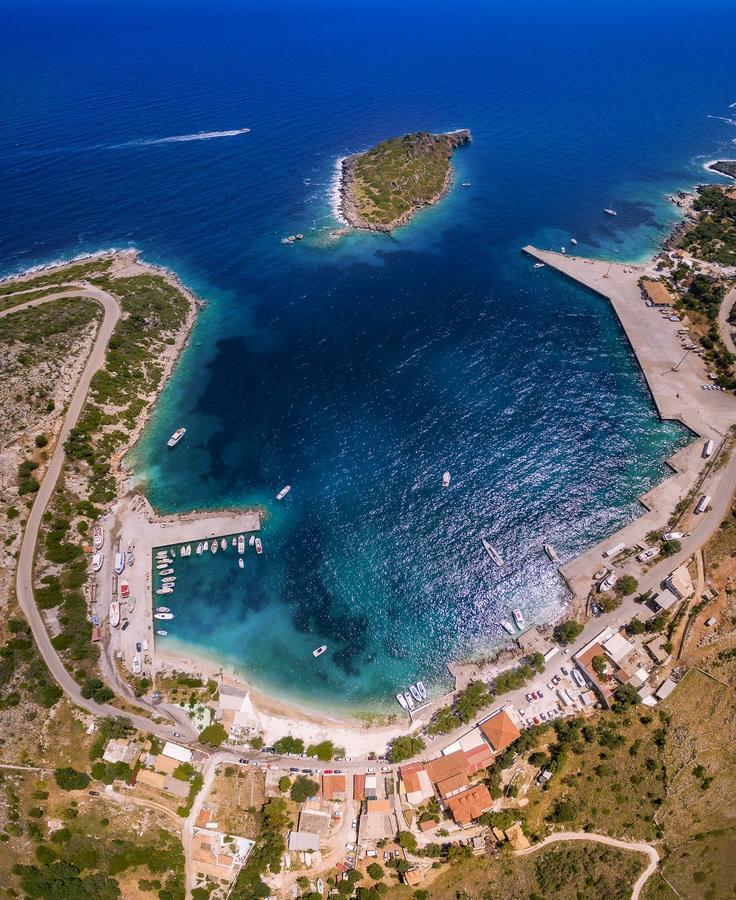 Coastal Paradise Found - Komis' Private Pool Retreat Agios Nikolaos  Extérieur photo