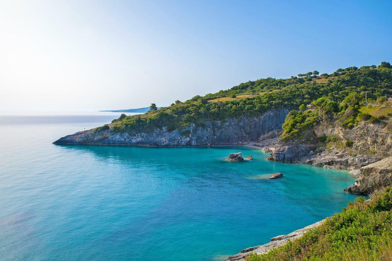Coastal Paradise Found - Komis' Private Pool Retreat Agios Nikolaos  Extérieur photo